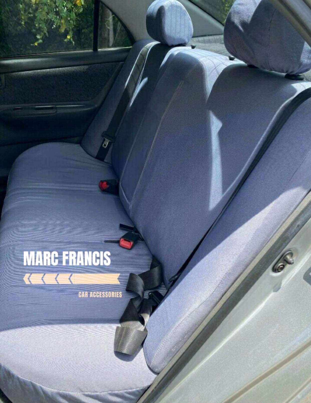 AutoSpeedo Corduroy SEAT COVER Facebook ad: Corduroy Seat cover