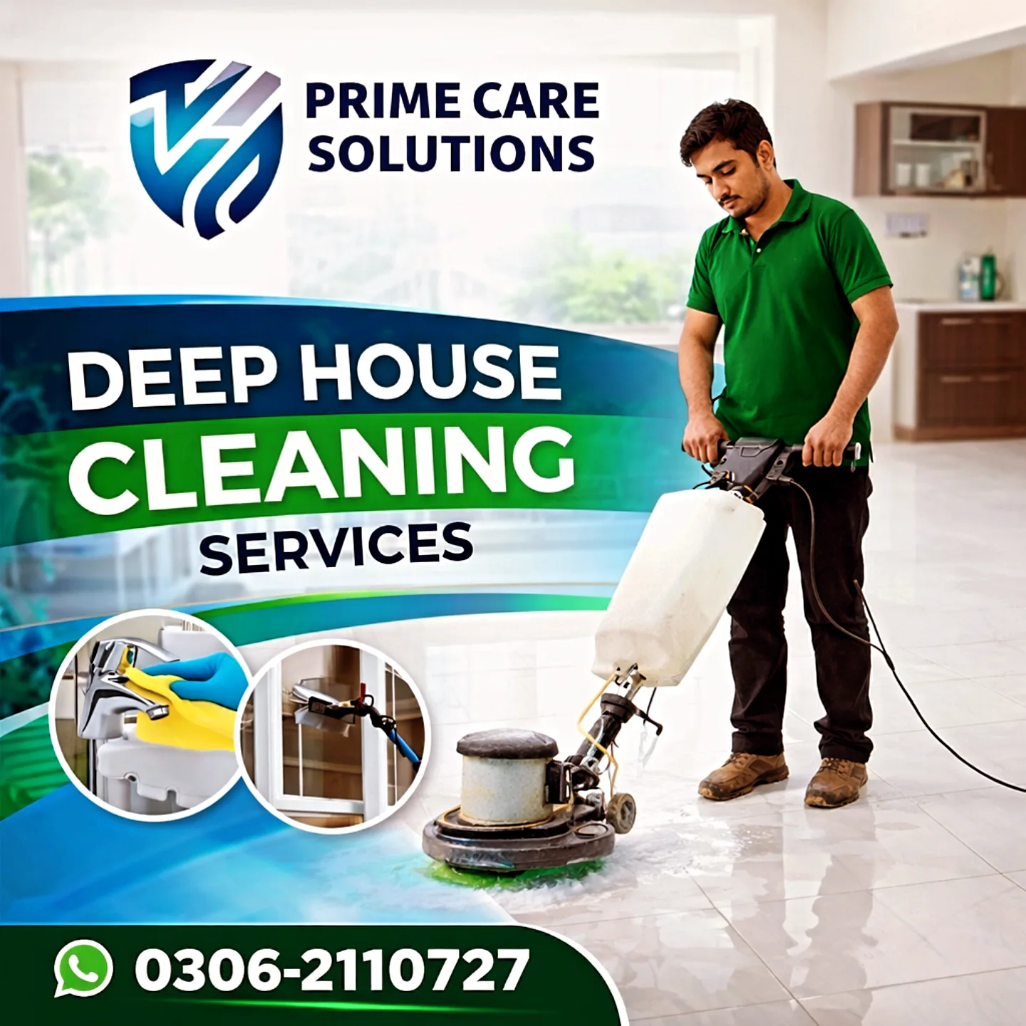 Prime Care Solutions Facebook ad