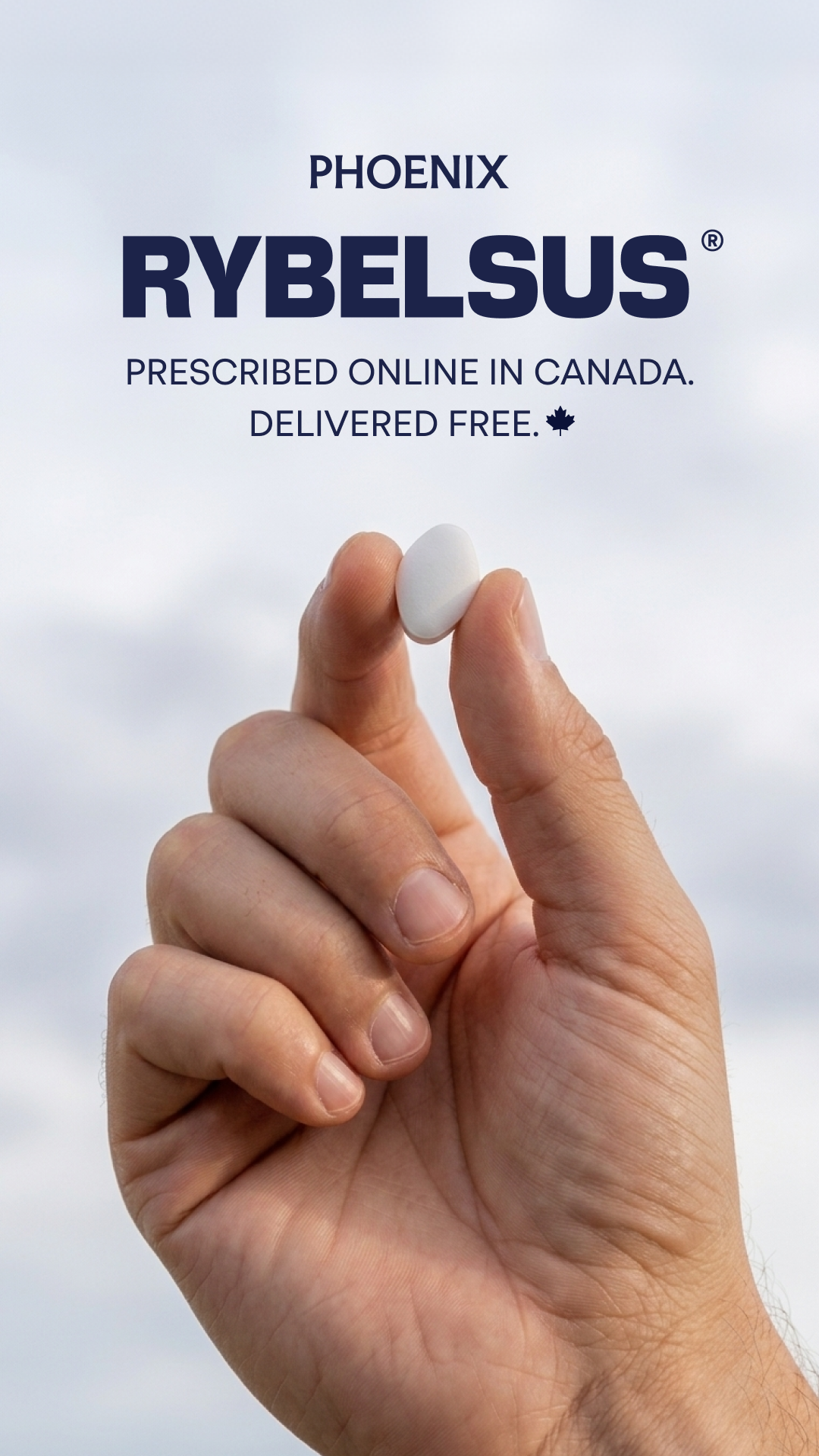 Phoenix Canada Facebook ad