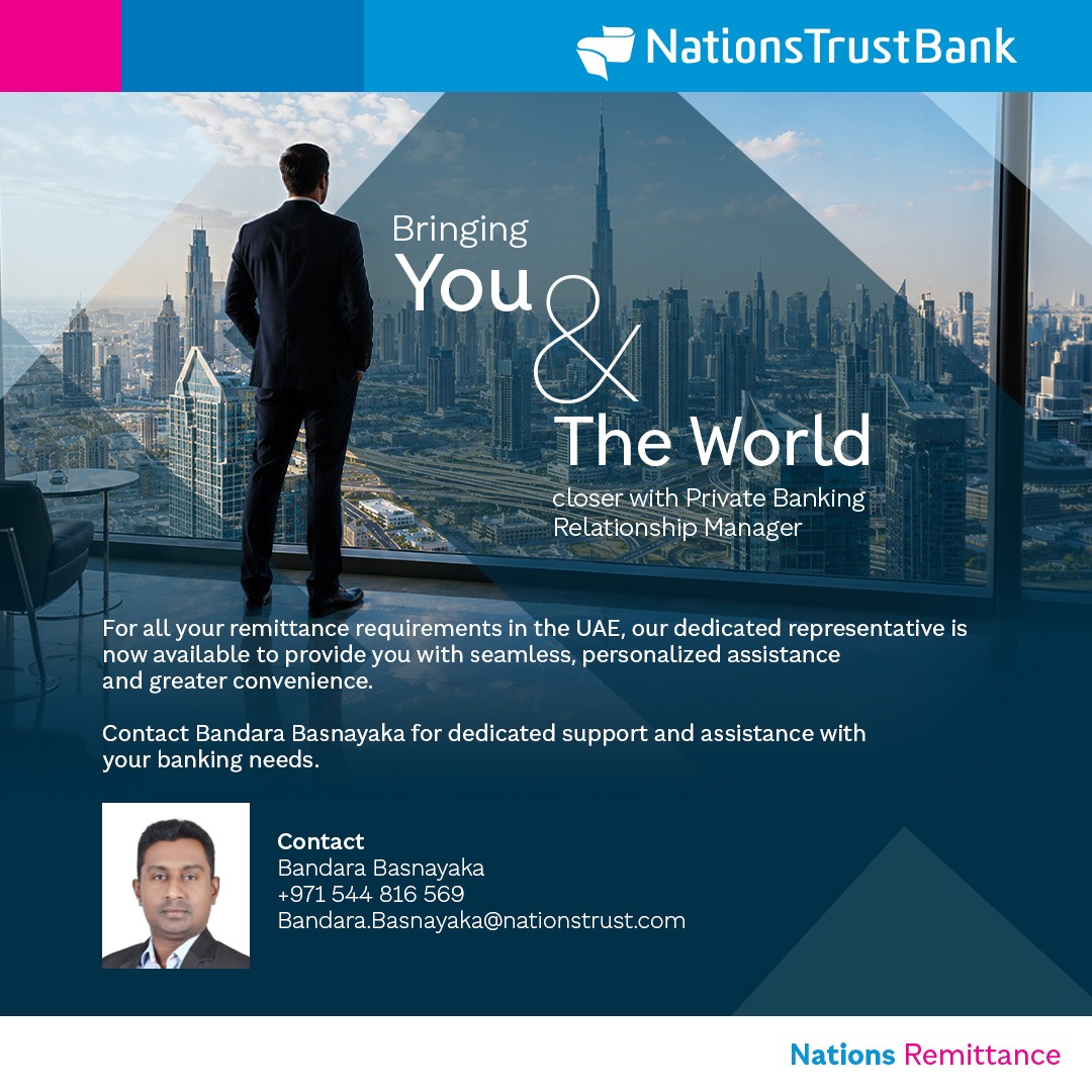 Nations Trust Bank Facebook ad