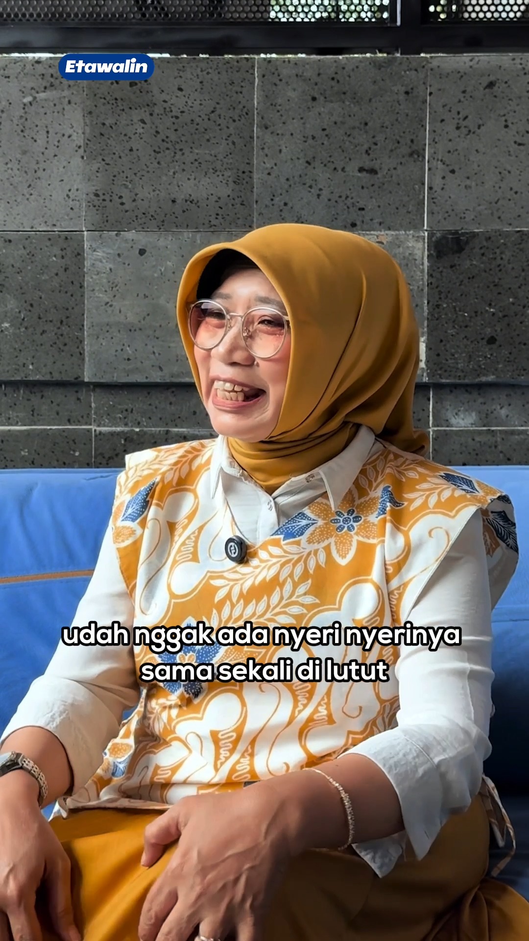 Etawalin Facebook ad: Ibu Anjar merasa sendinya diratuin sama Etawalin karena…