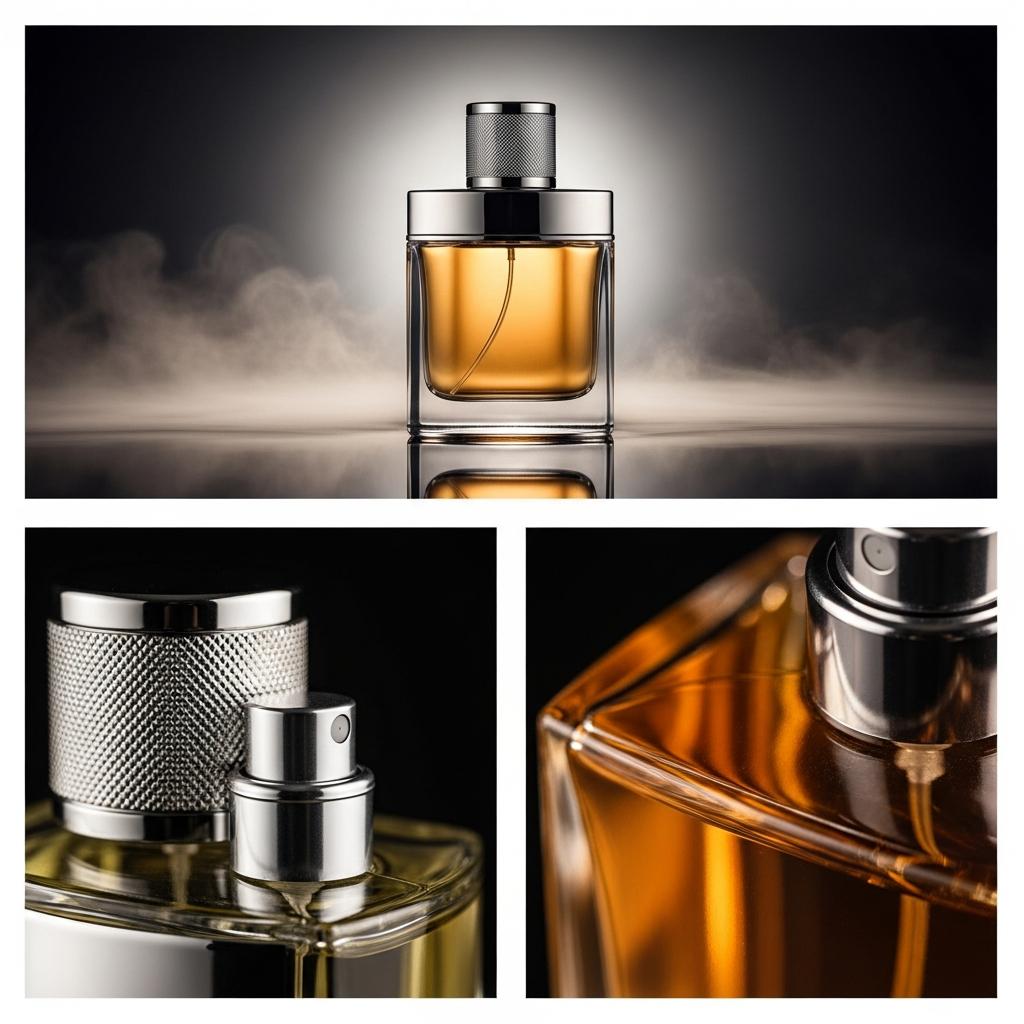 ScoutAnswers Sphere Facebook ad: Men’s Fragrance Discount Deals!
