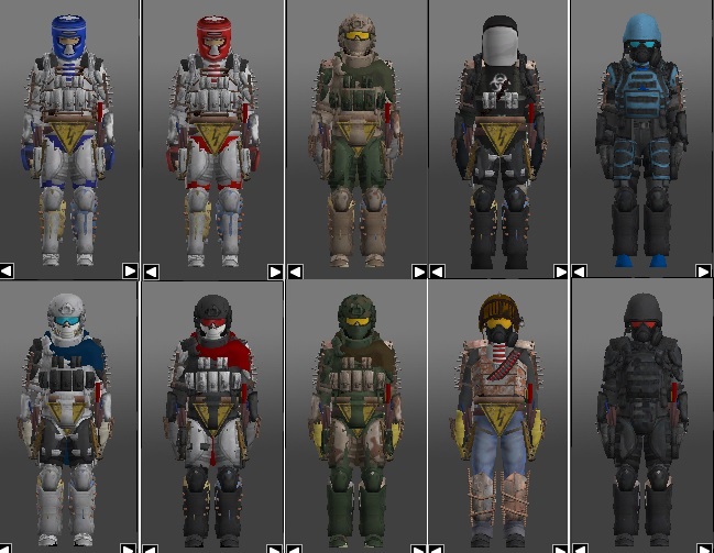 Goggle Guy Gaming Facebook ad: My name is Goggle Guy