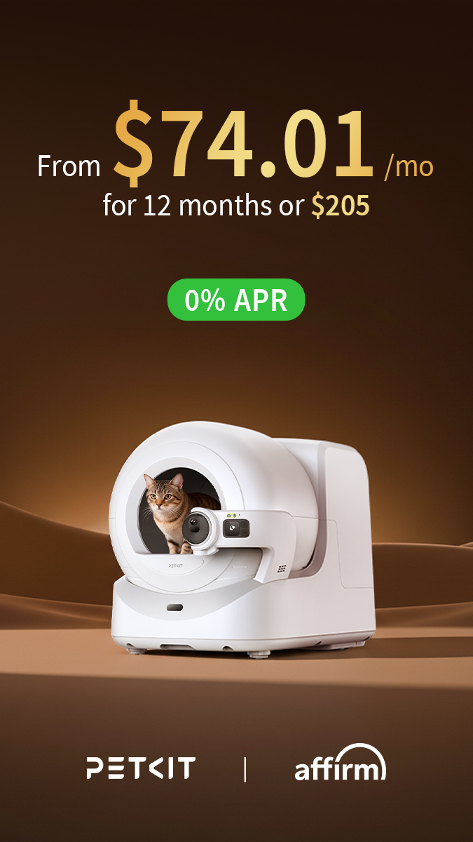 Petkitofficial Facebook ad