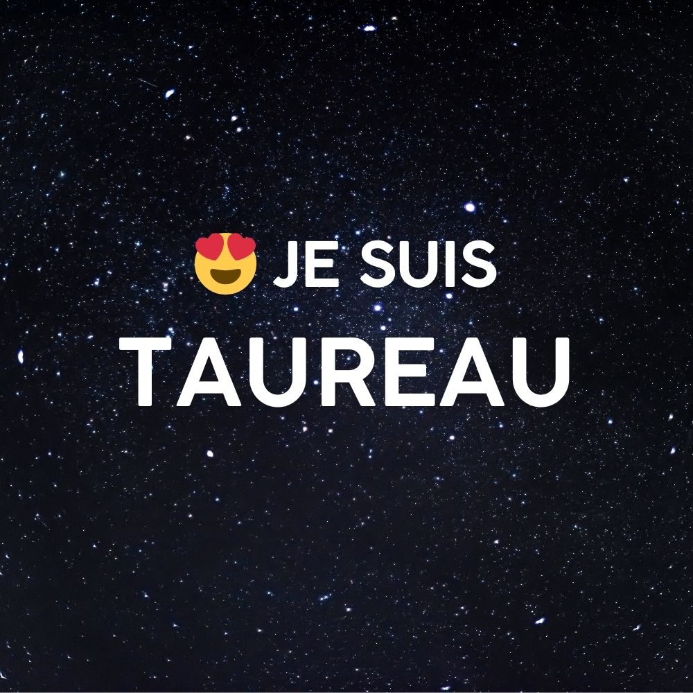 L’Horoscope Magique du Taureau Facebook ad: Taureau, voici ta communauté SUIS LA PAGE DÈS…