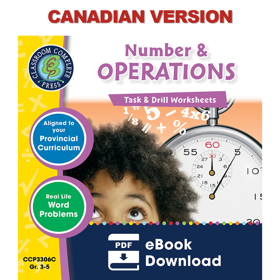 Classroom Complete Press Facebook ad
