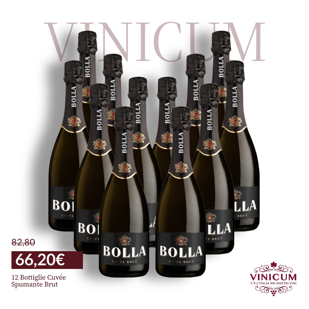 Vinicum Facebook ad: Le nostre migliori etichette a un prezzo imbattibile…