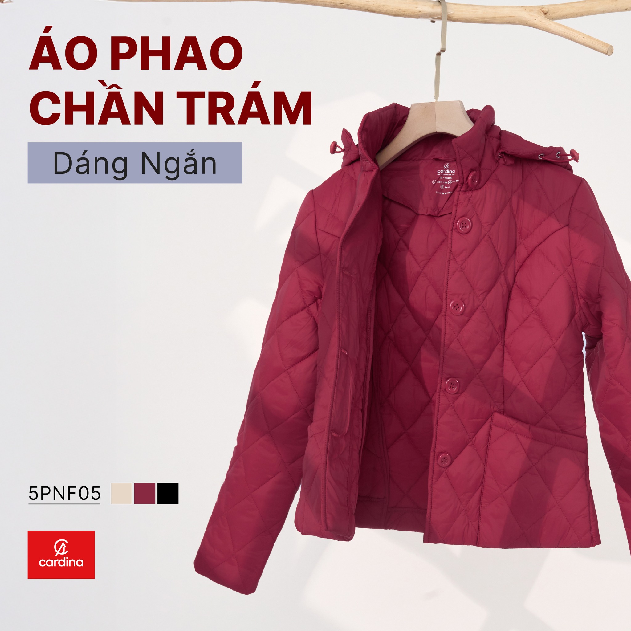 Cardina - Chính hãng Facebook ad