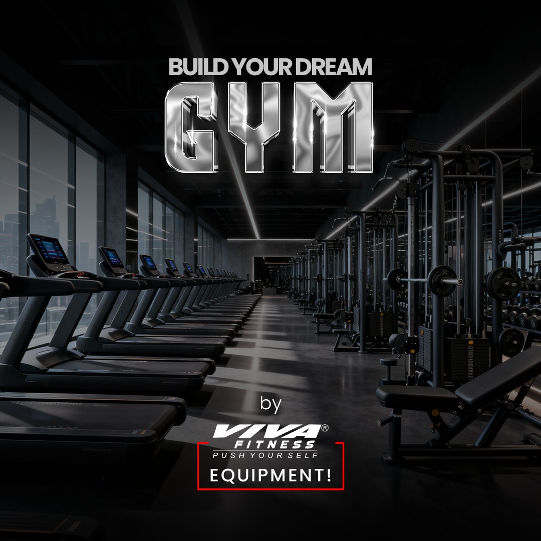 Viva Fitness India Facebook ad