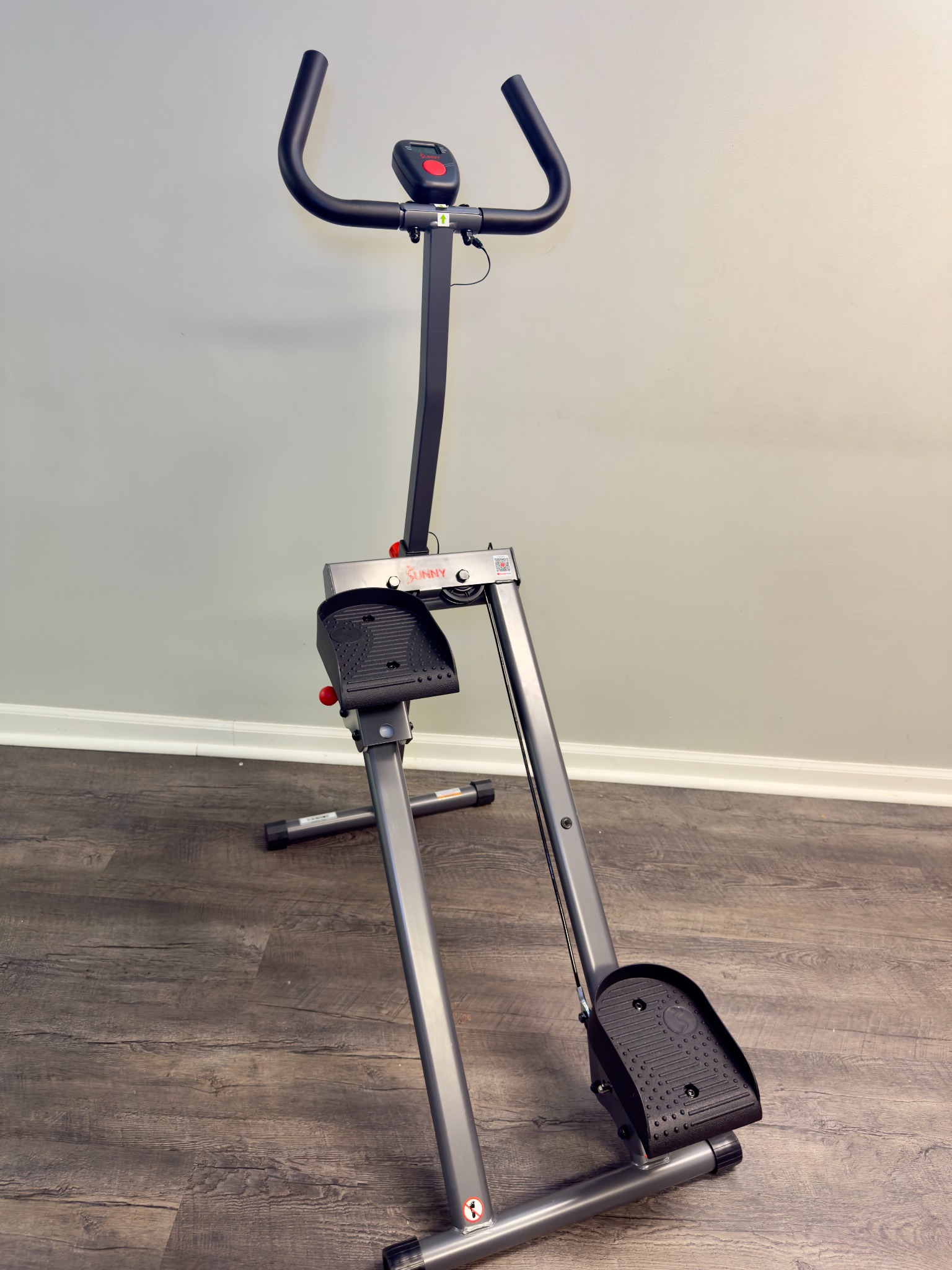Sunny Health & Fitness Facebook ad