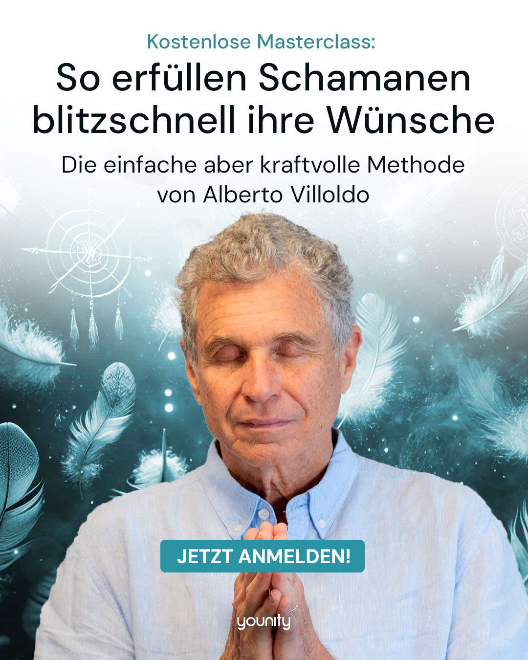 younity Facebook ad