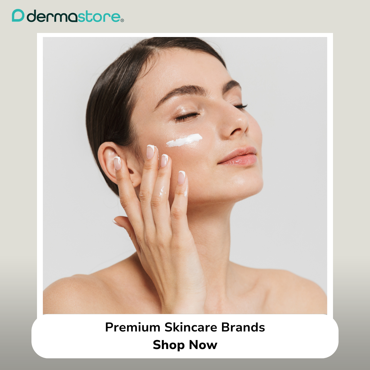 Dermastore.ch Facebook ad
