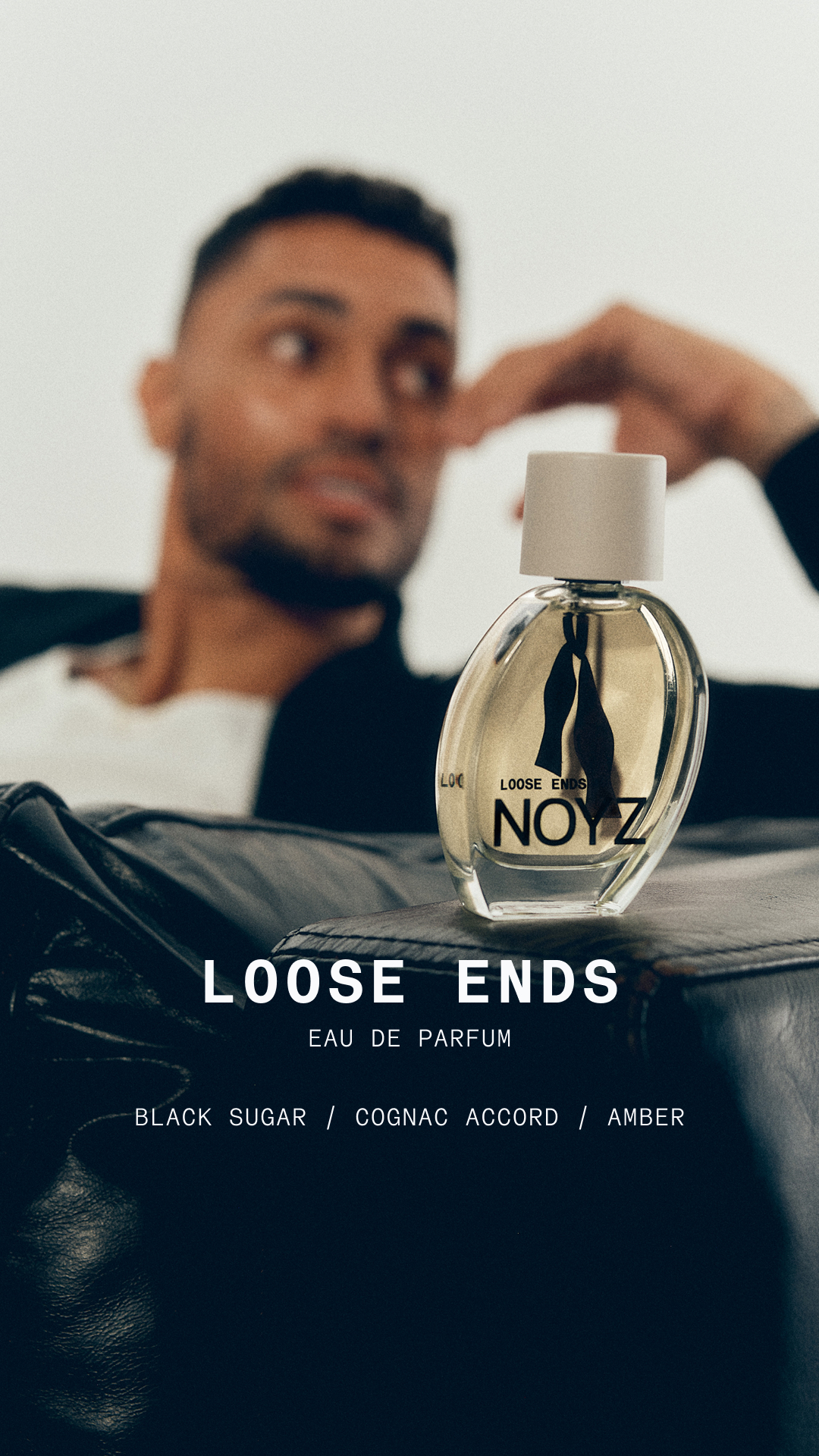 NOYZ Facebook ad