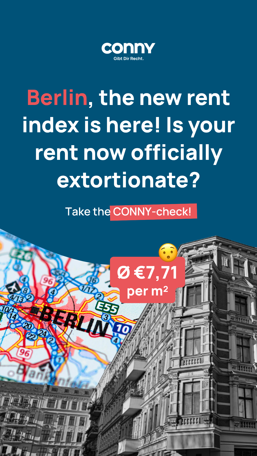 conny.de Facebook ad from Jun 11, 2026