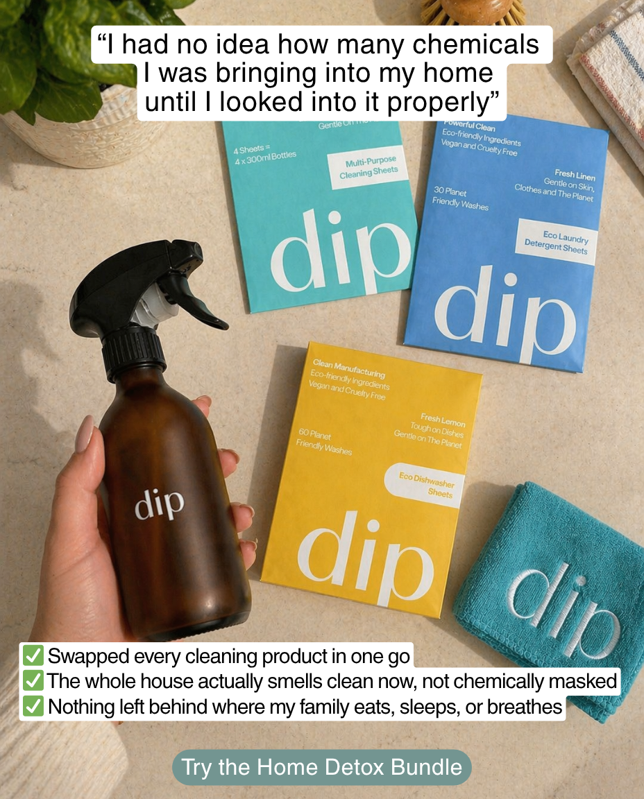 We Are Dip Facebook ad