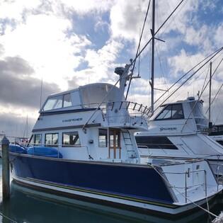 Boatseekr.com Facebook ad: Latest boats for sale in Northland