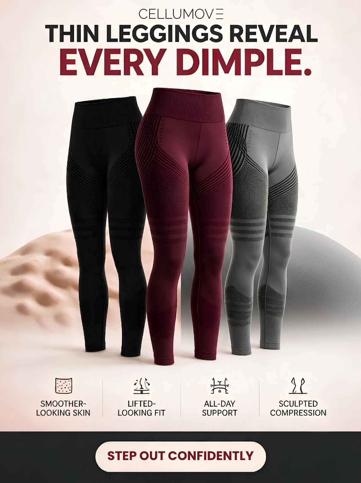 Cellumove WorldWide Facebook ad