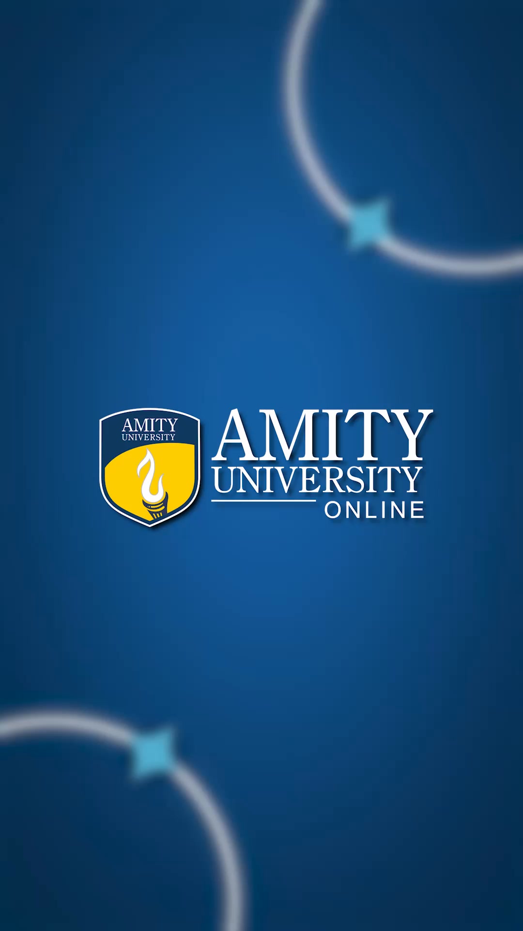 Amity Online Facebook ad: India’s Only Online MBA Ranked by QS