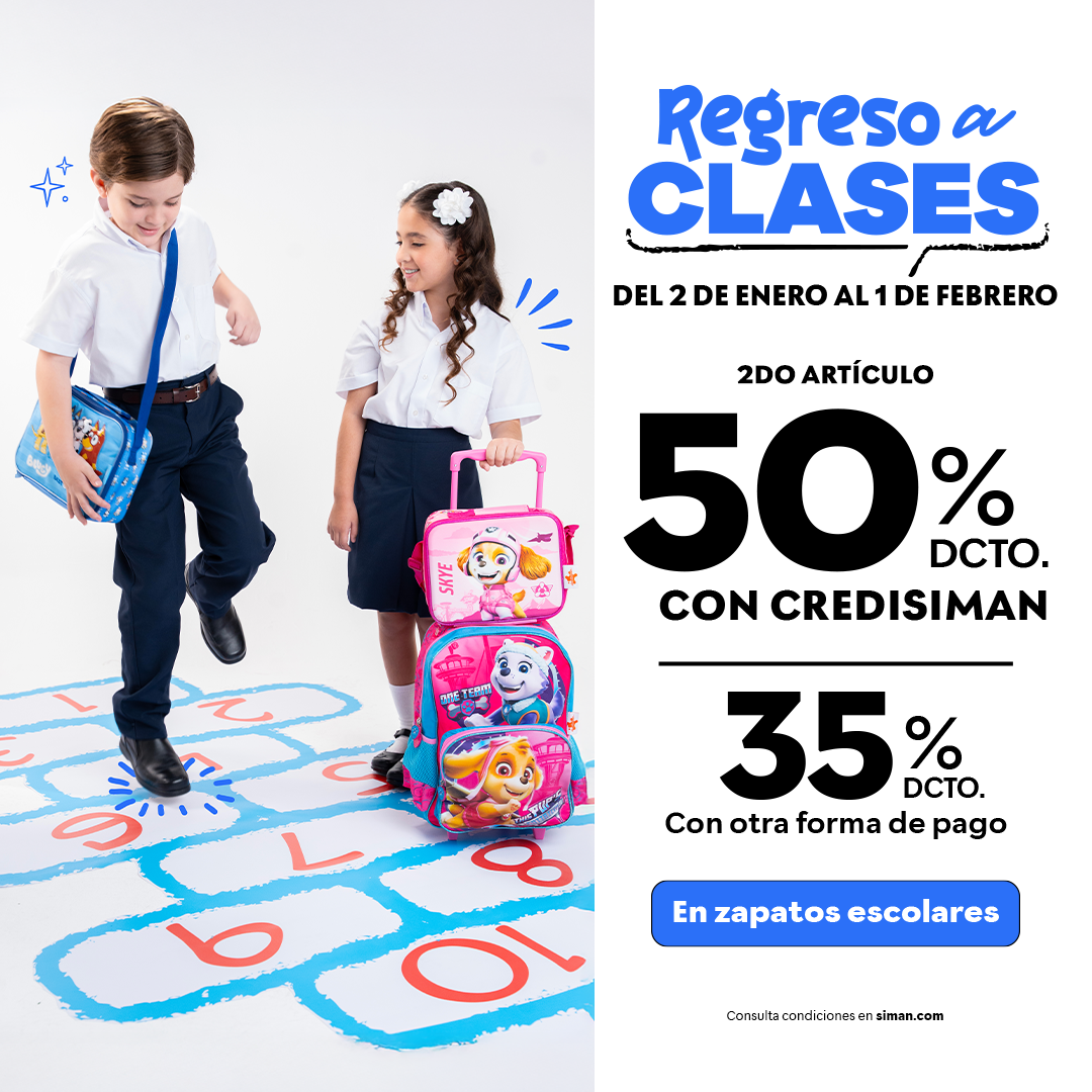 SIMAN Facebook ad