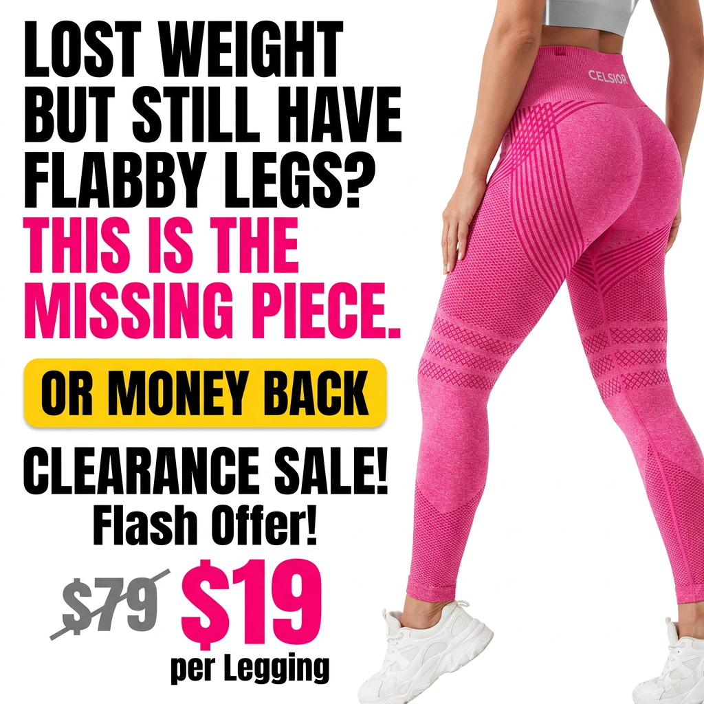 The Style Drop Facebook ad