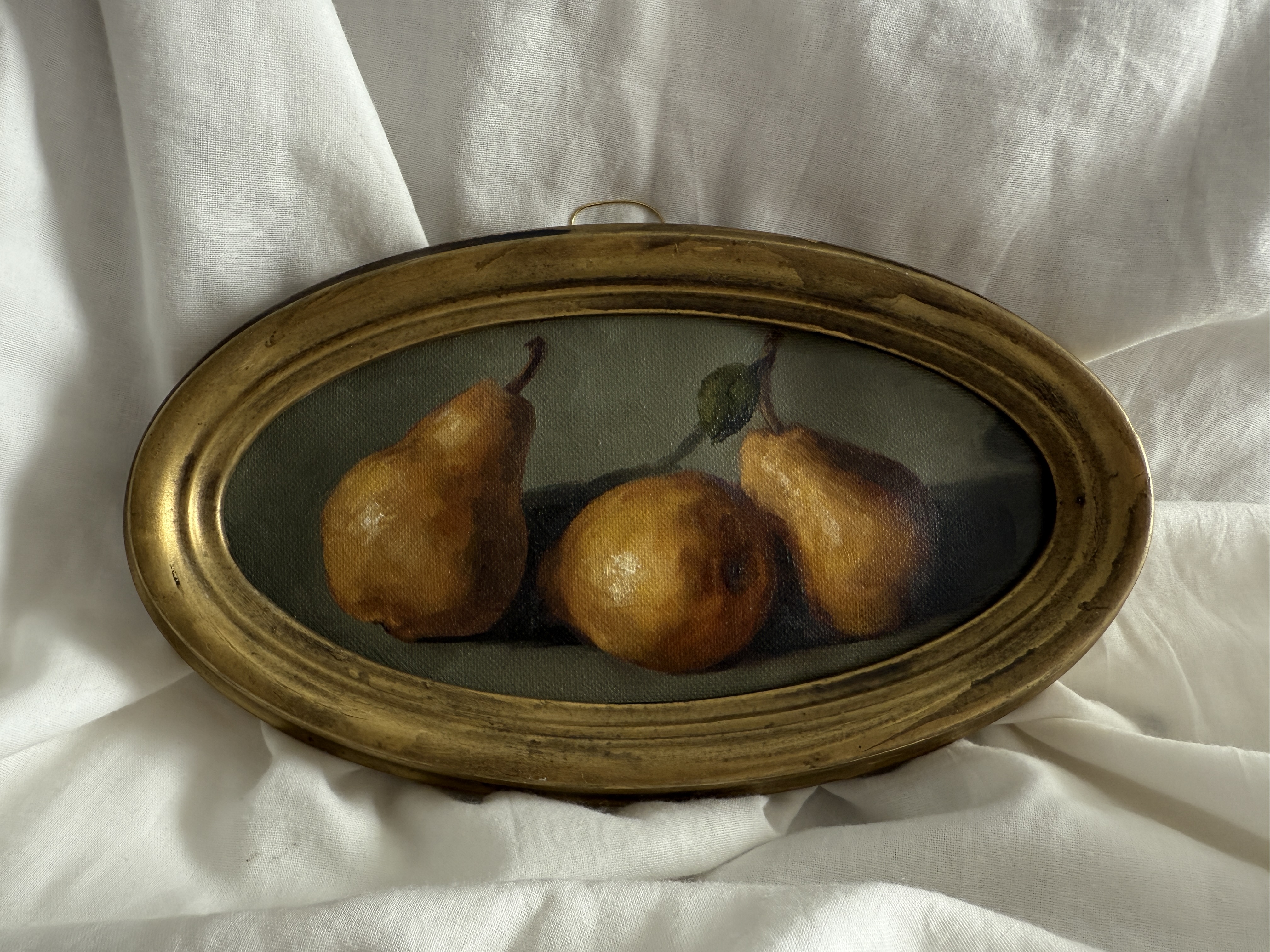 Artist R. Maille Facebook ad: RuxandraMailleArt - Etsy