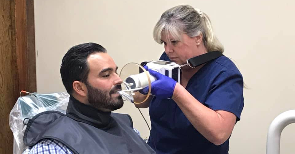 Oak Tree Dental of Sebastopol Facebook ad