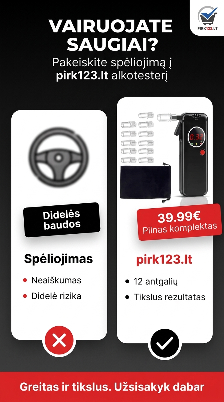 Pirk123.lt Facebook ad