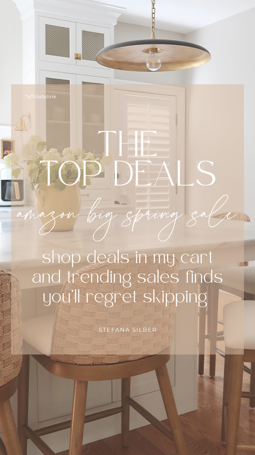 Stefana Silber Blog Facebook ad