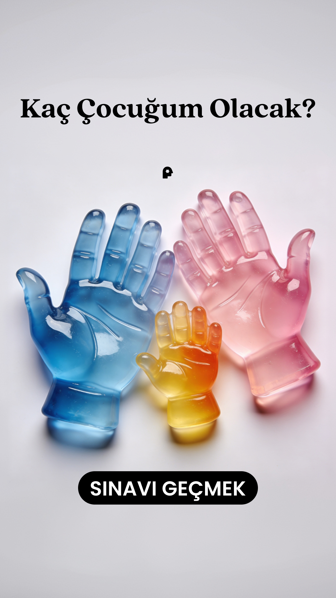 Nebula: Palm Reading Facebook ad
