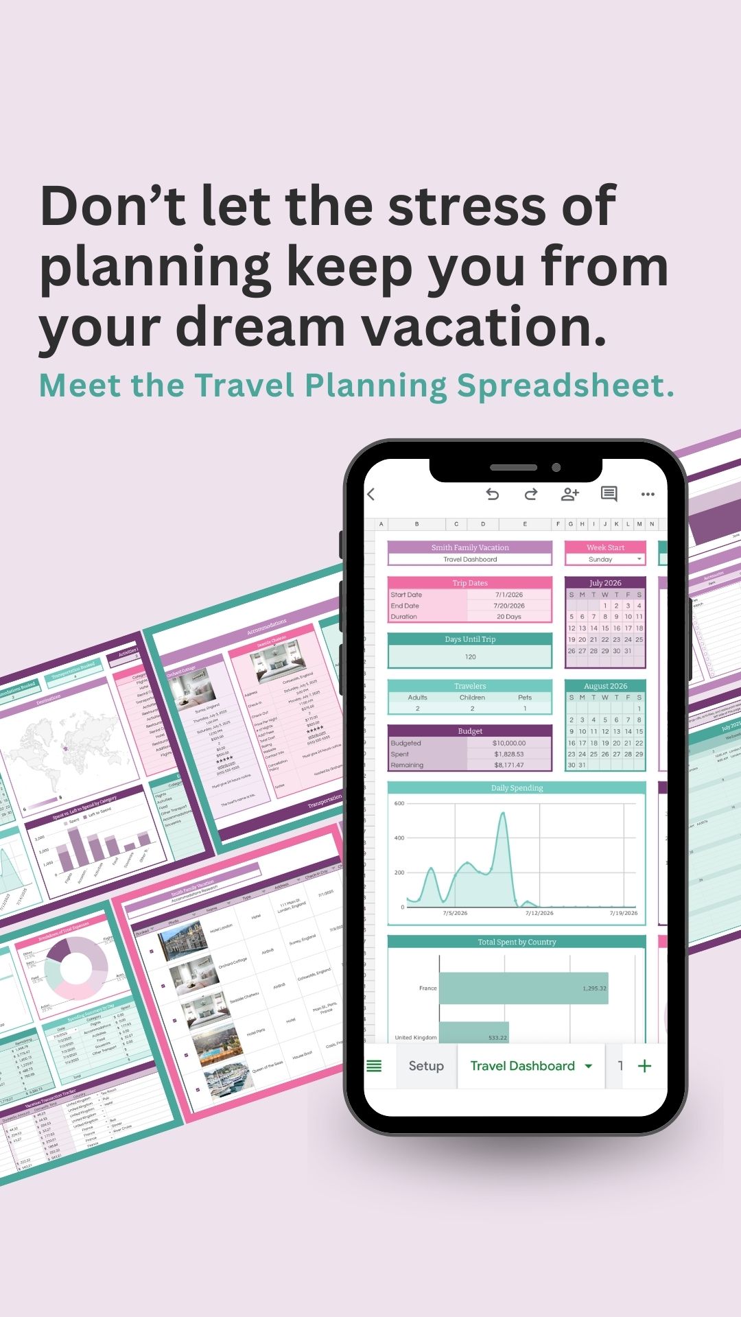Abby Lawson - Organizing, Decorating, Blogging Facebook ad