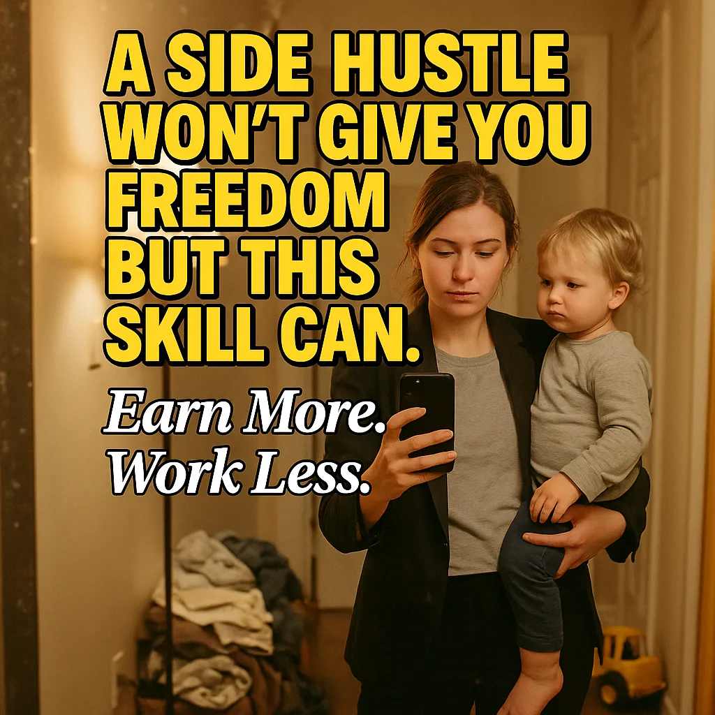 Booming Bookkeeping Business Facebook ad
