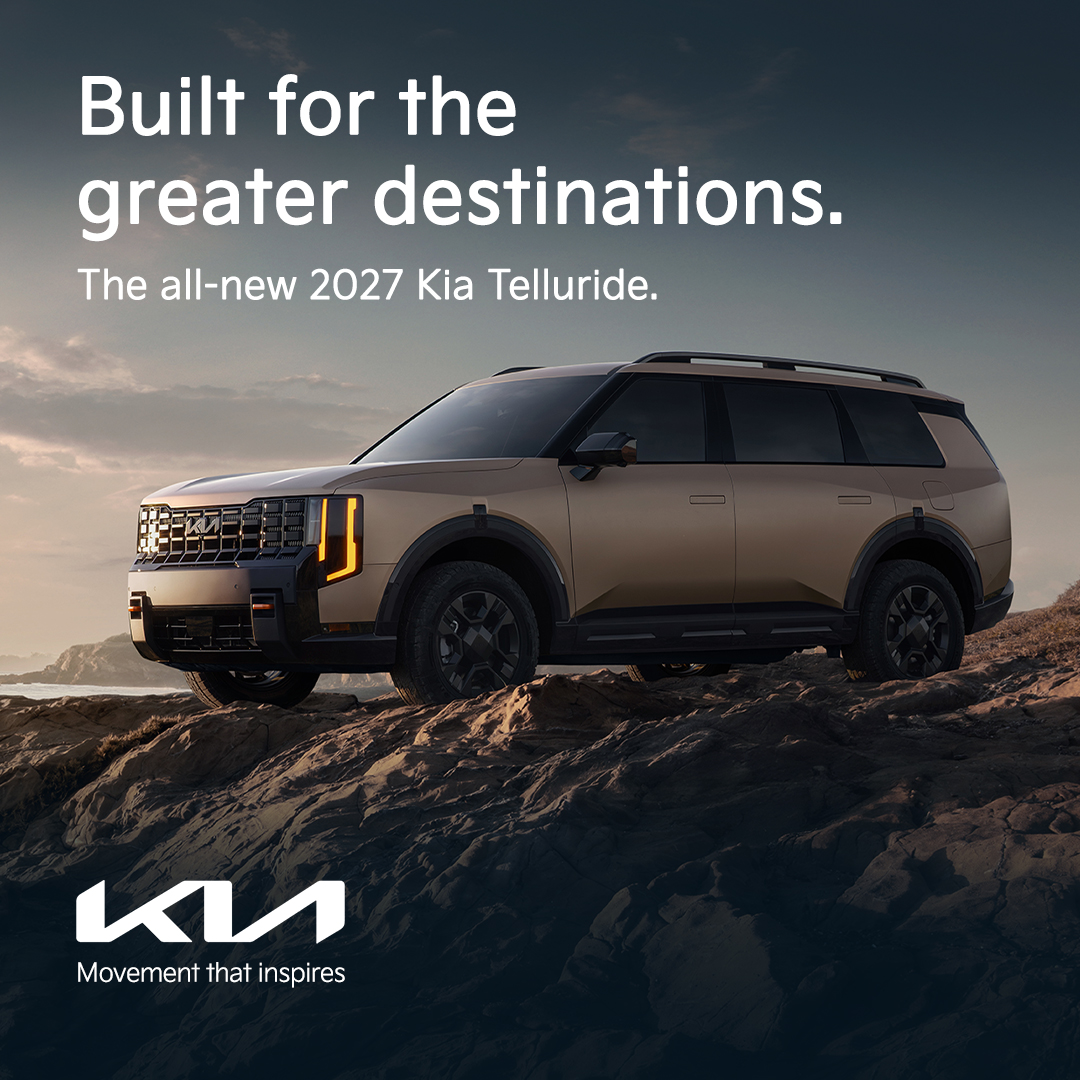 Fowler Kia of Windsor Facebook ad: Your next car is waiting for you at…