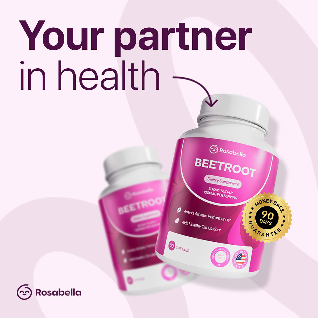 Essential Health Finds Facebook ad