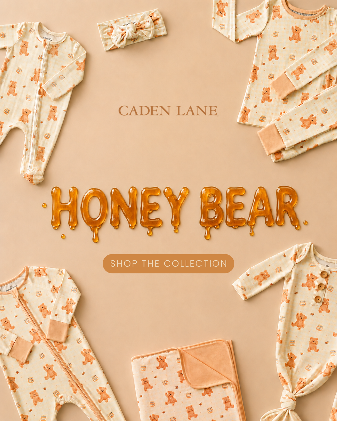 Caden Lane Facebook ad