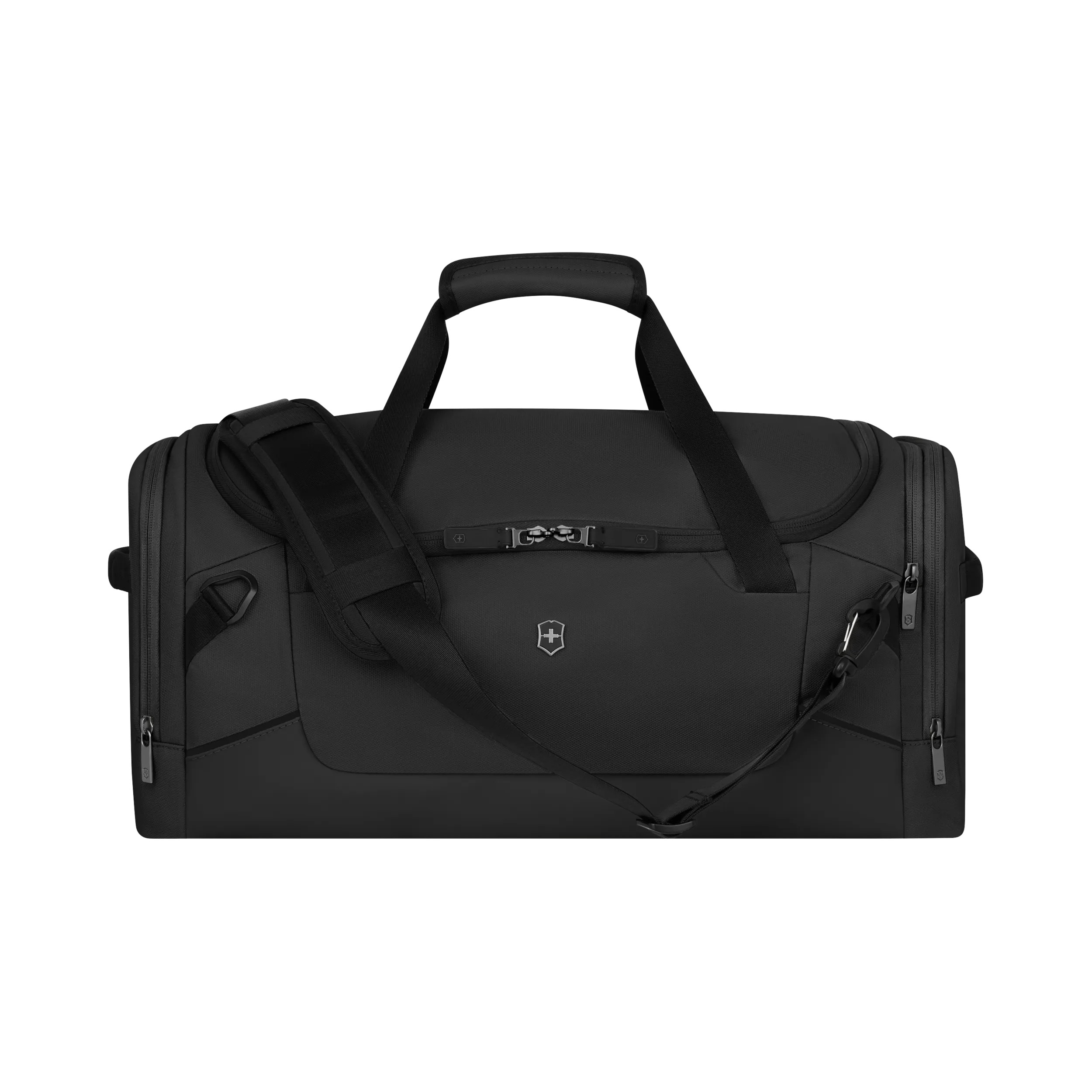 Victorinox Facebook ad: Organización inteligente para tu día a día.