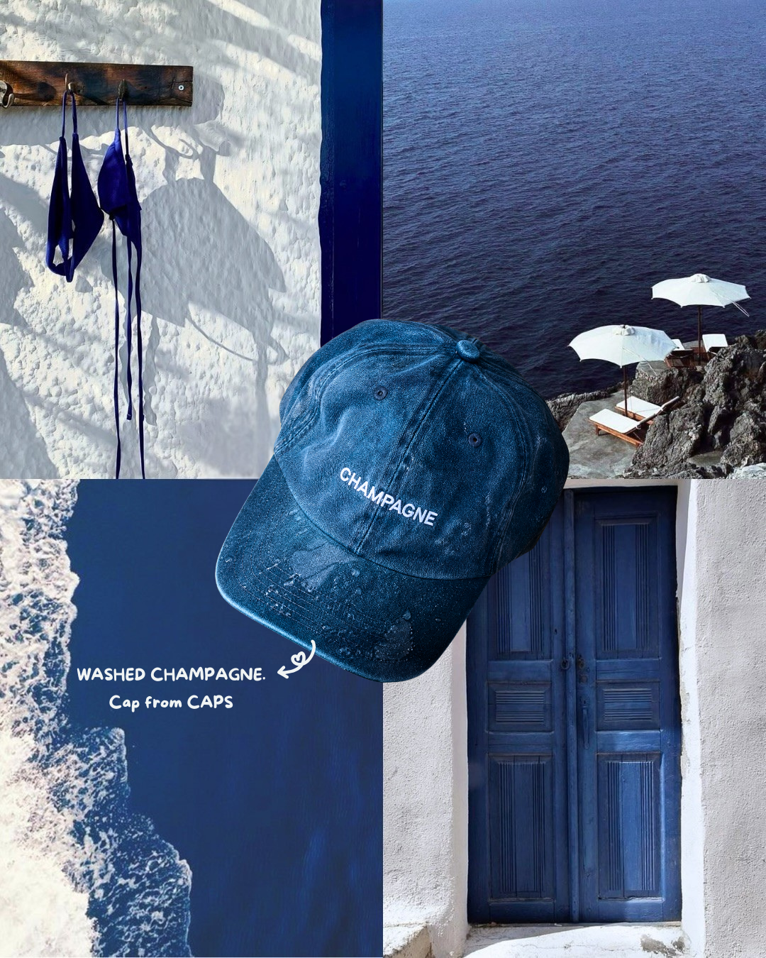 CAPS Apparel Facebook ad