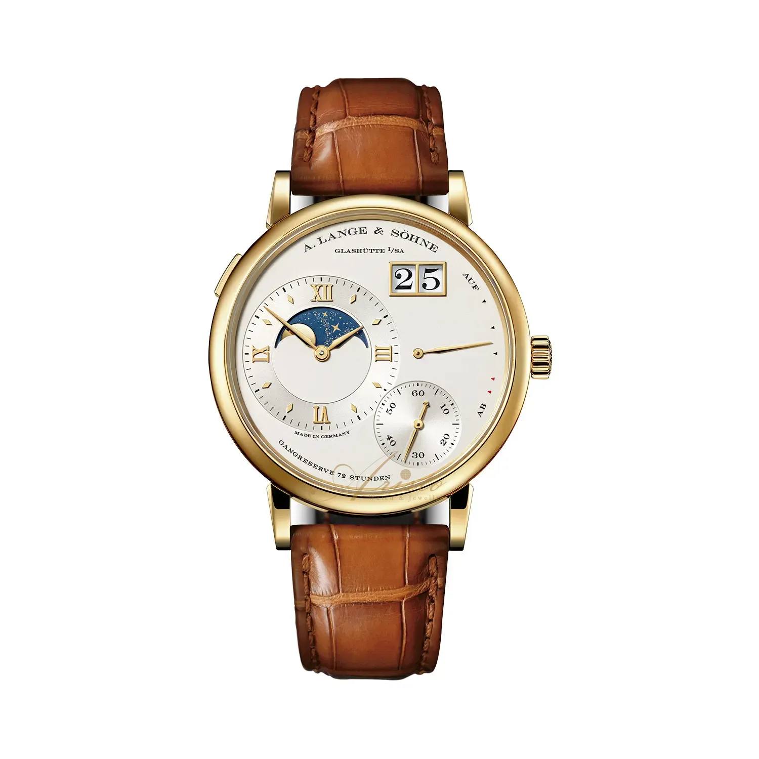 貴族鐘錶珠寶 Aristo Watch & Jewellery Facebook ad