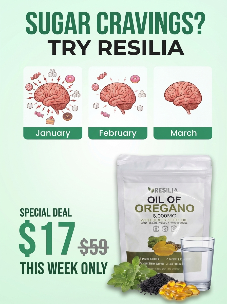 Vital Grove Facebook ad