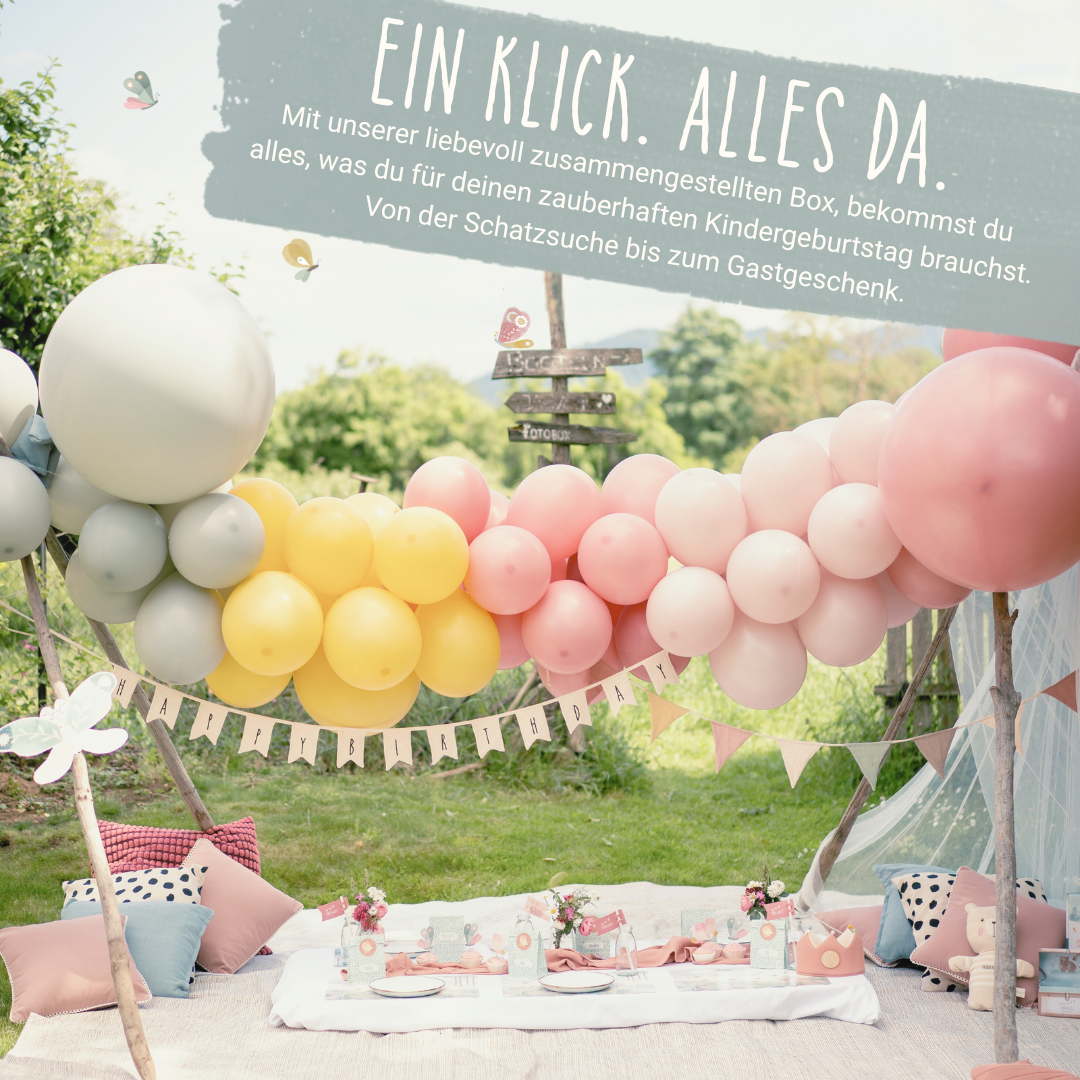 Frida & Willi Facebook ad