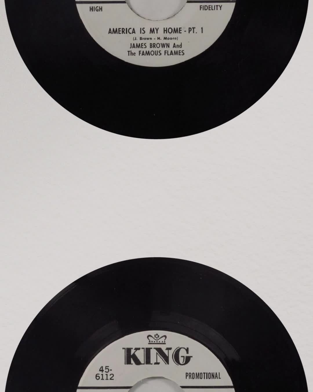 DJ Records Facebook ad: We Buy Vinyl Records!