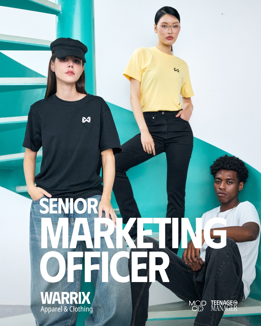 TEENAGEMANAGER.Jobs Facebook ad