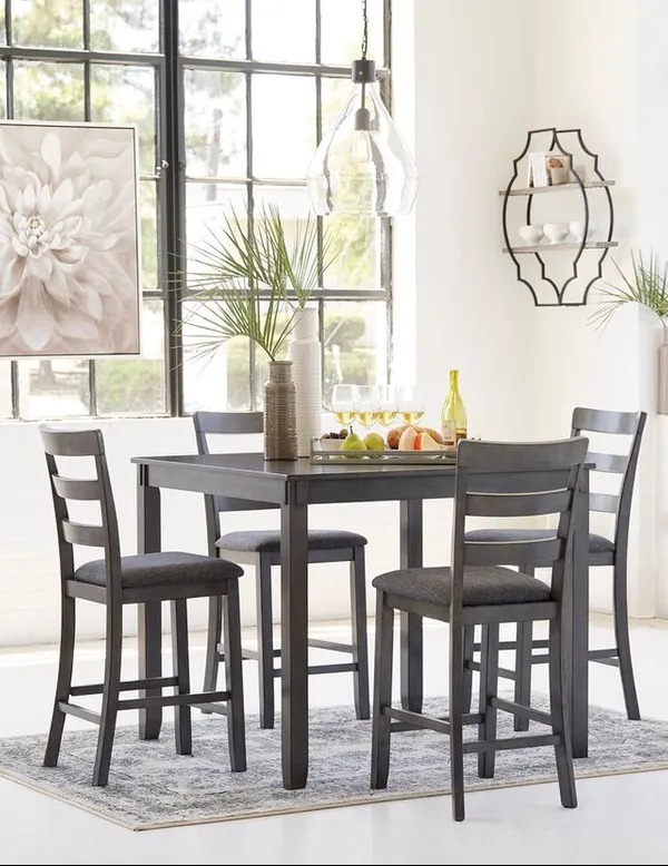 Affordable Home Furnishings Facebook ad