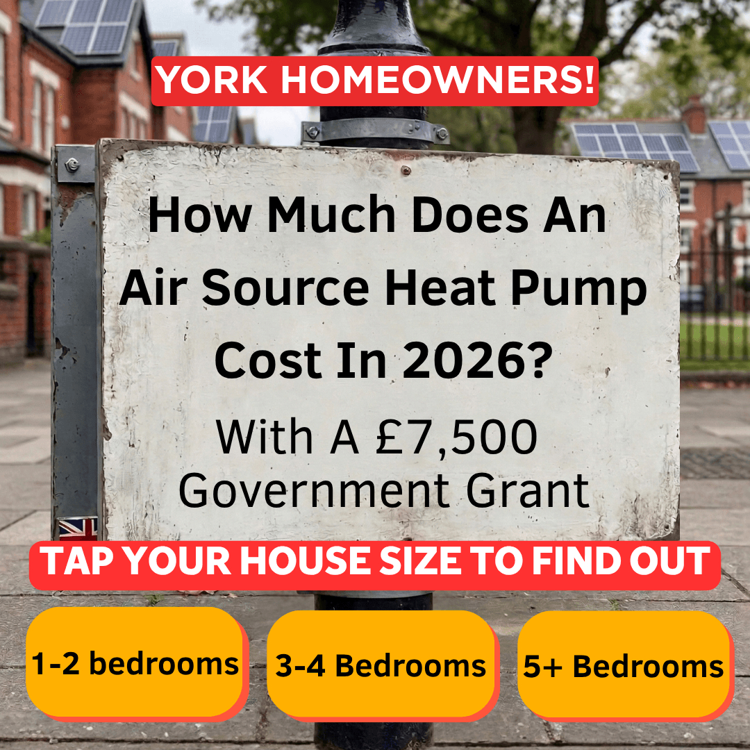 The Eco Experts Facebook ad
