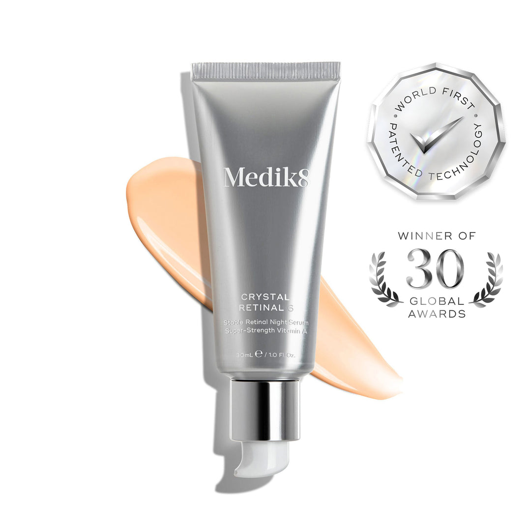 Premium Skincare NL Facebook ad: Eindelijk huidverzorging die écht doet wat het belooft.