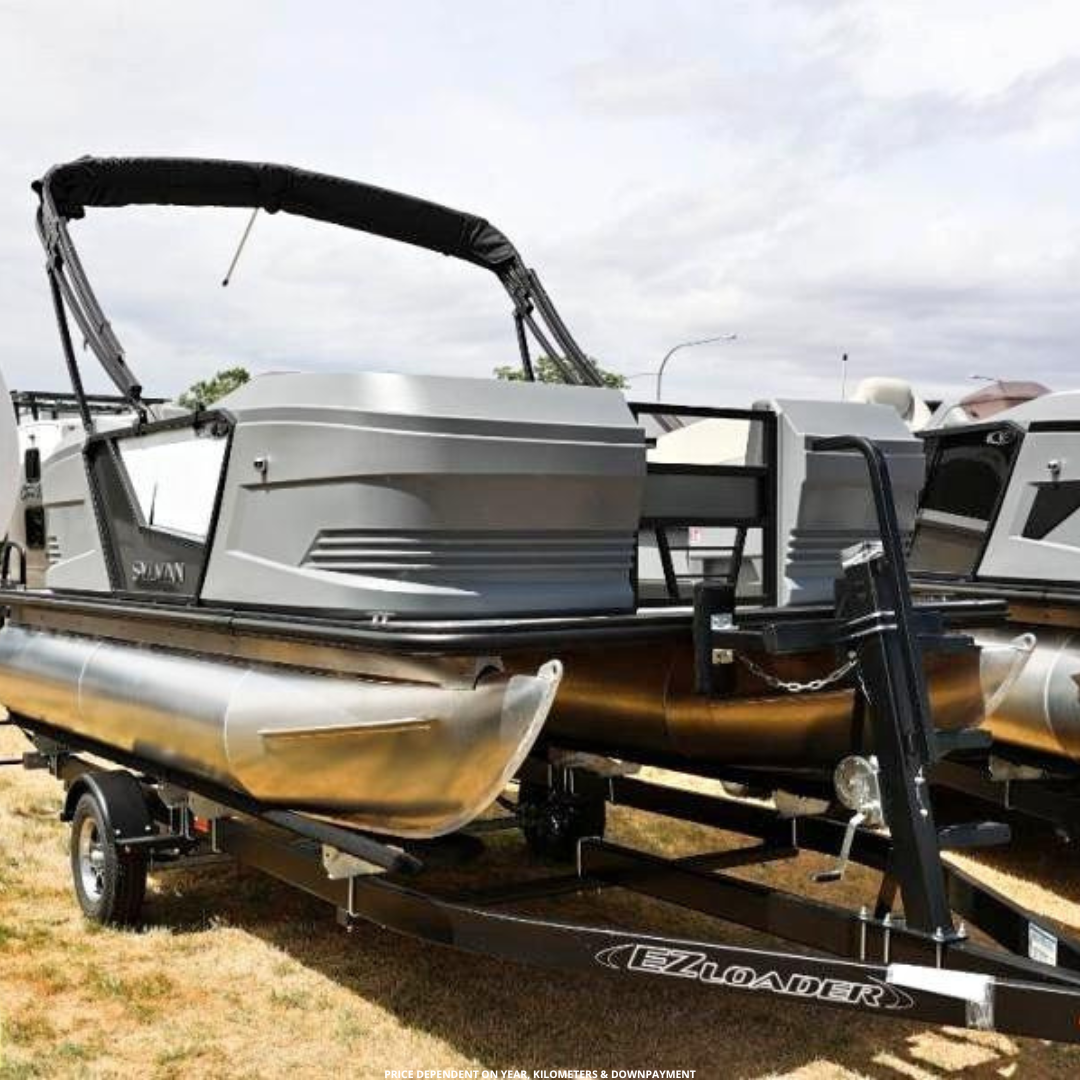 Boat Deal Canada Facebook ad