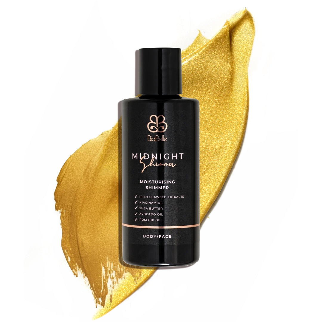 BiaBelle Beauty Facebook ad