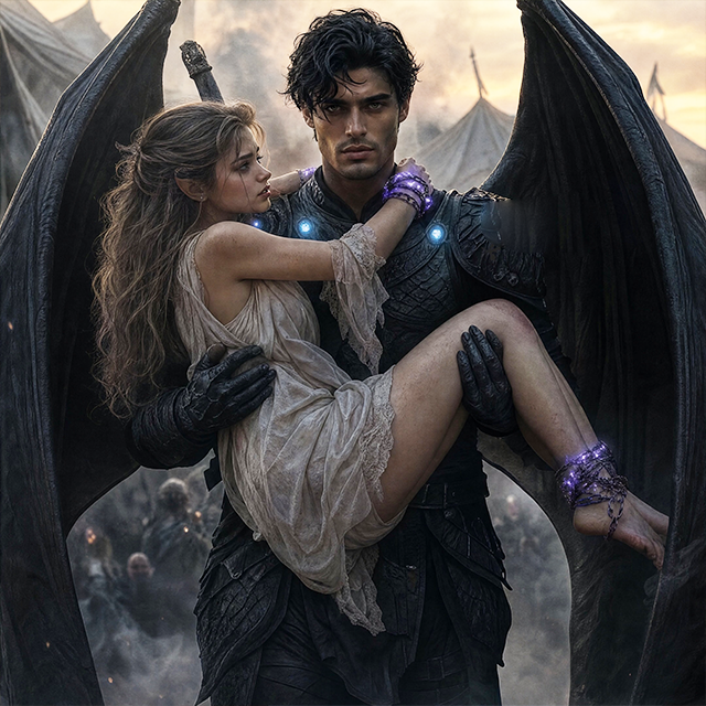 Sweet Romance Tales-AAA Facebook ad: Click here To Read on