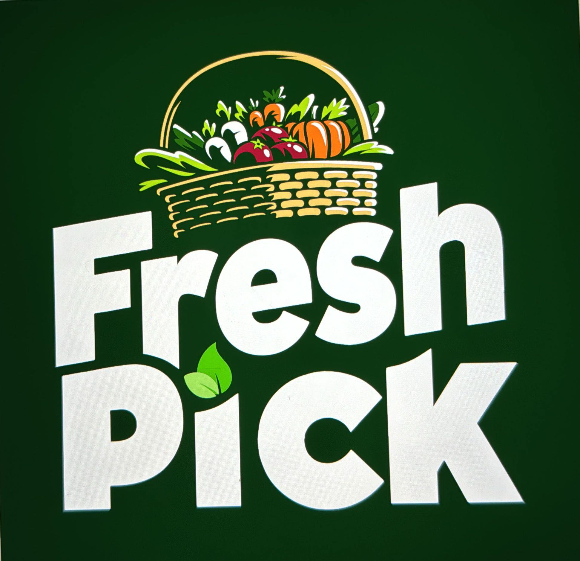 FreshPick Cash&Carry Inc. Facebook ad: * Asian Grocery Store