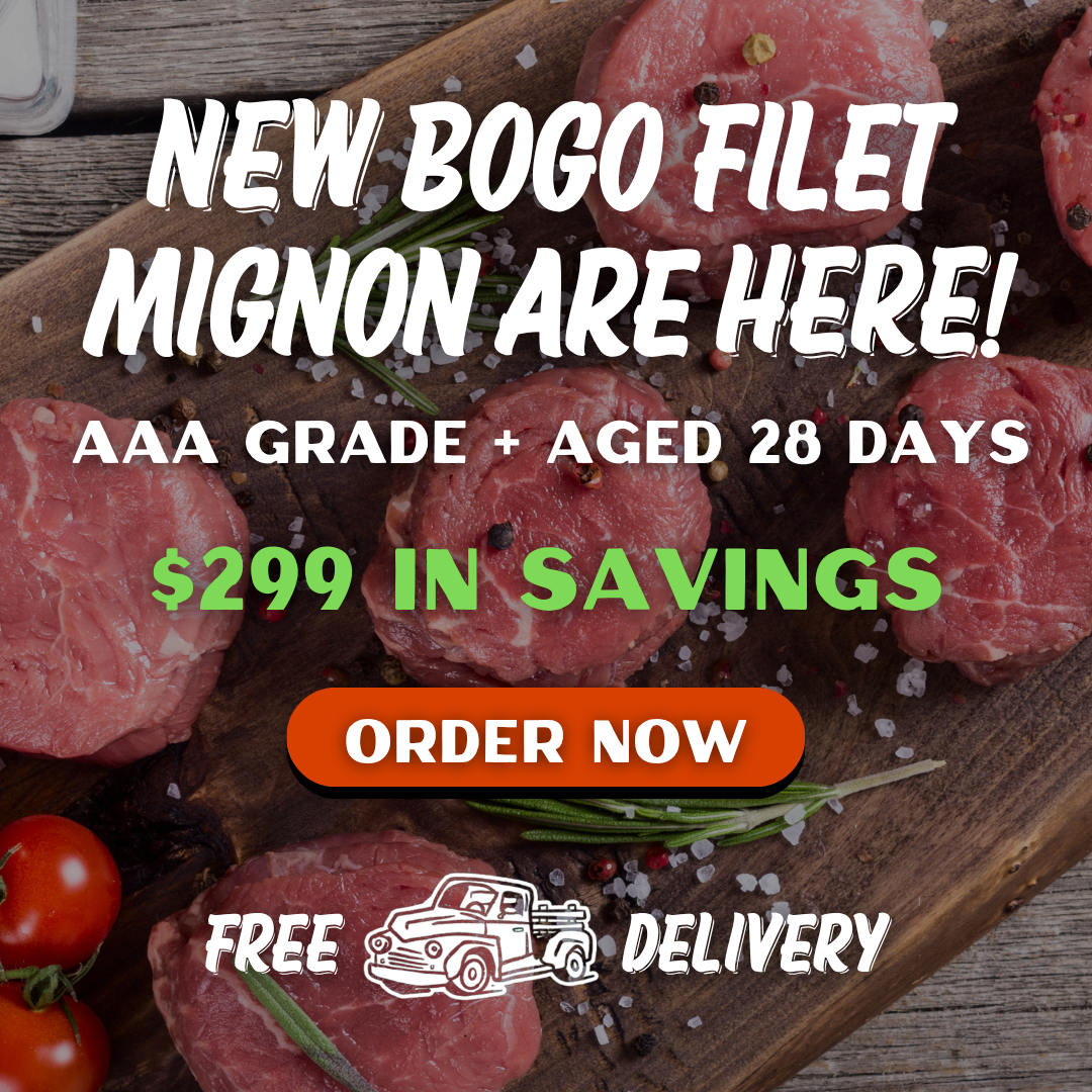 Farm 2 Fork Canada Facebook ad