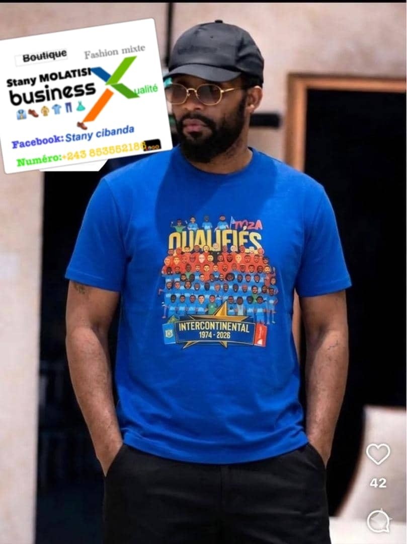 Pk Business fashion Facebook ad